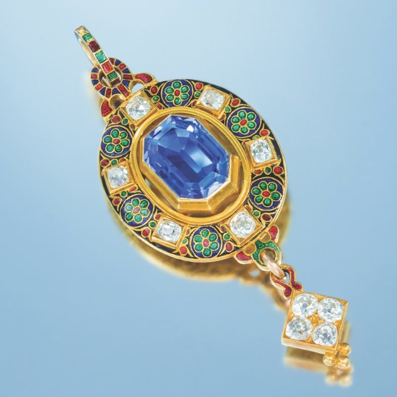 Iconic 90s Vintage Versace at Auction