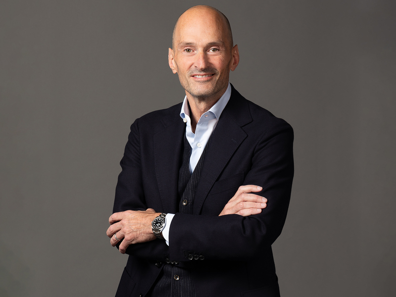 Hindman Names Reginald Brack Senior Vice President, Director of ...