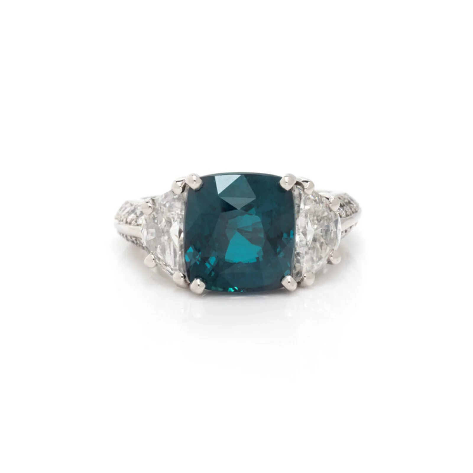 color changing ring