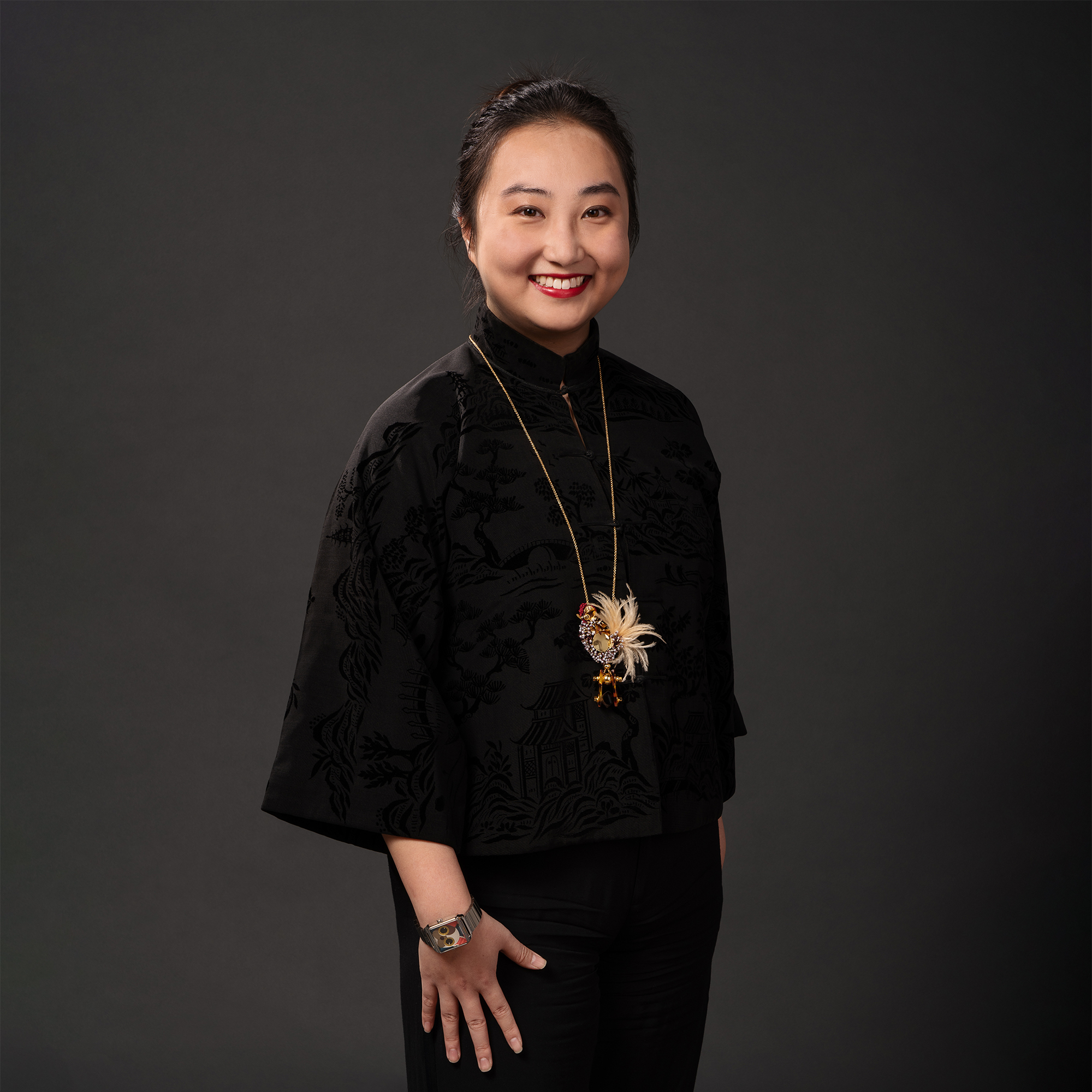 Flora Zhang