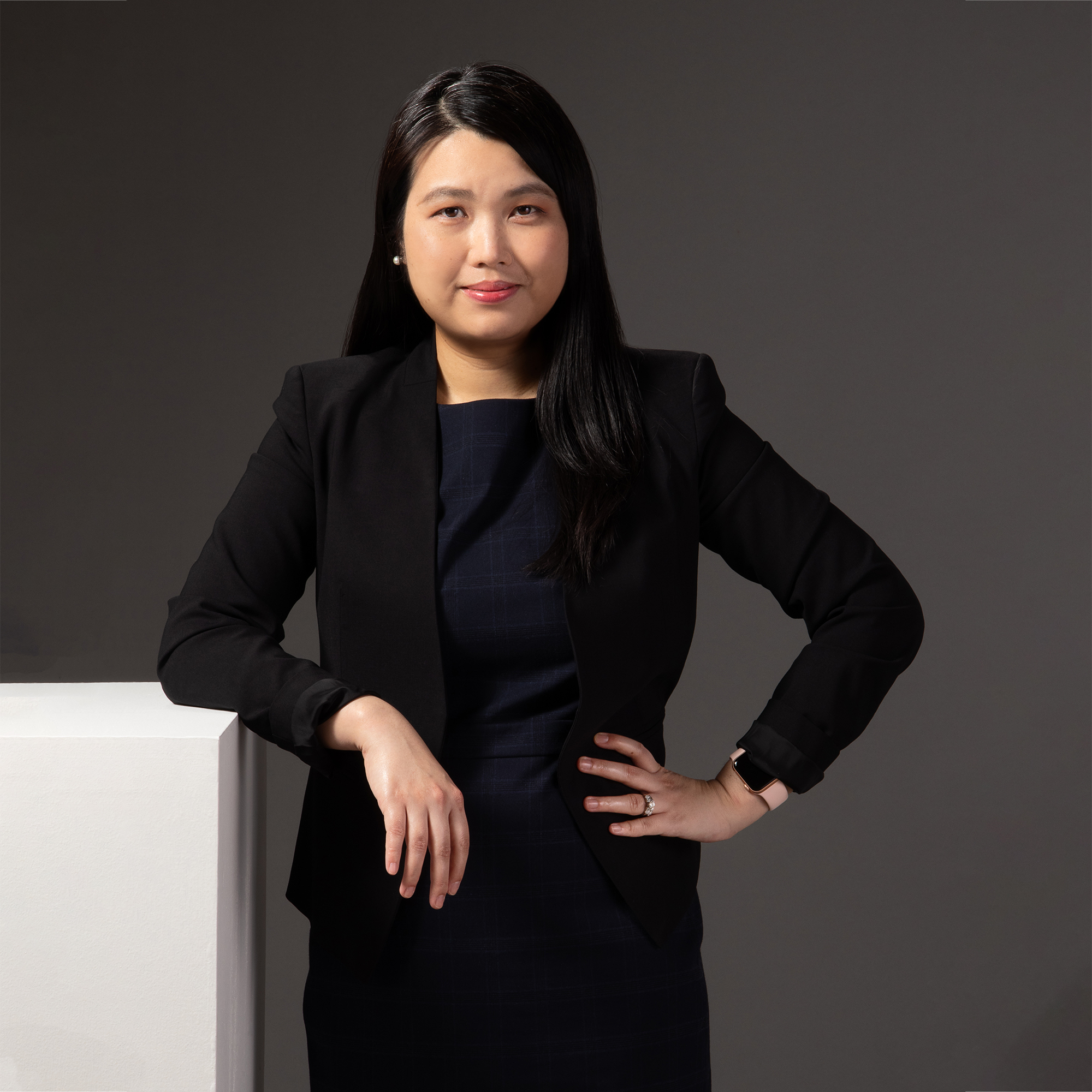 Annie Wu