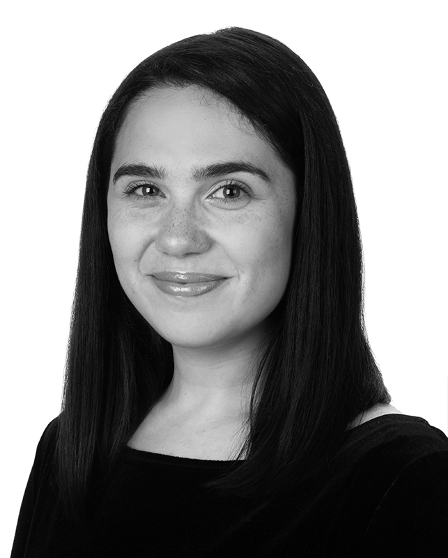 Beatrice Levine