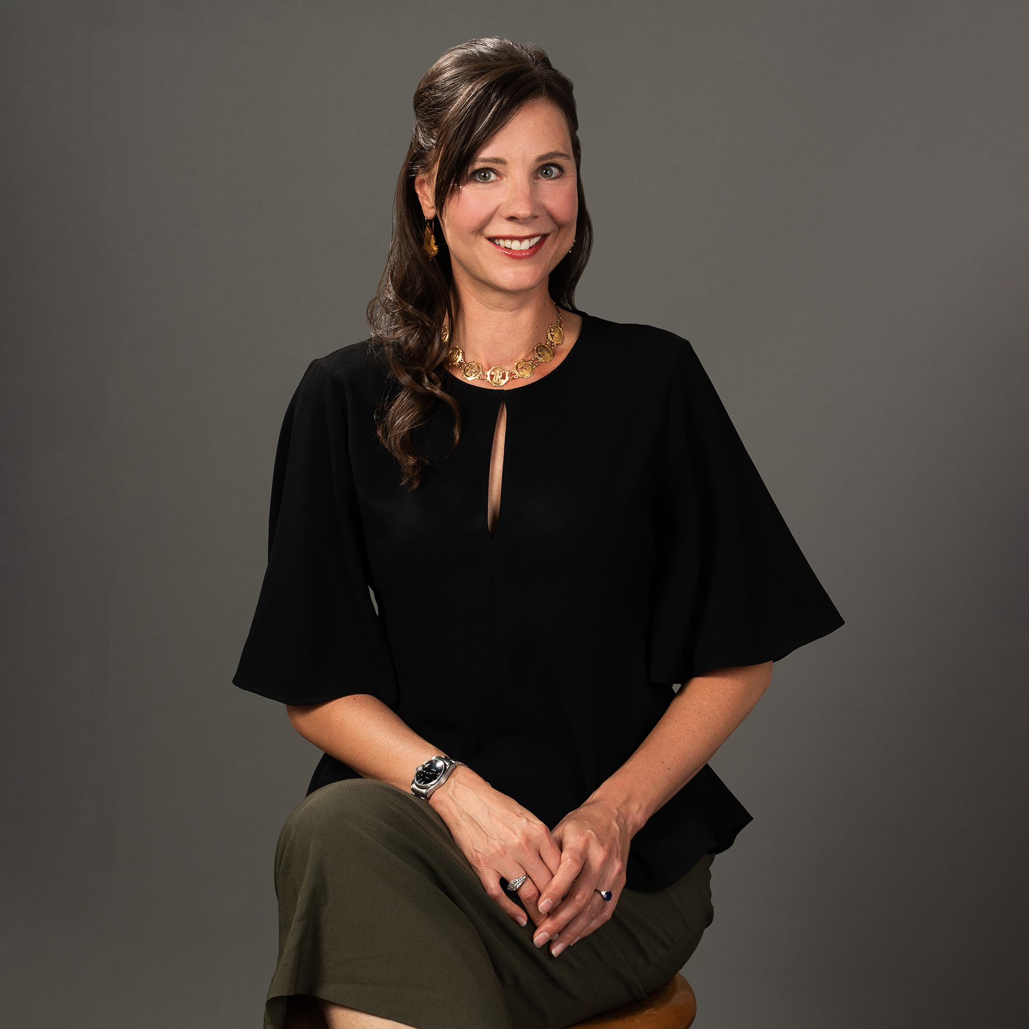 Marisa Ackerman, G.G.