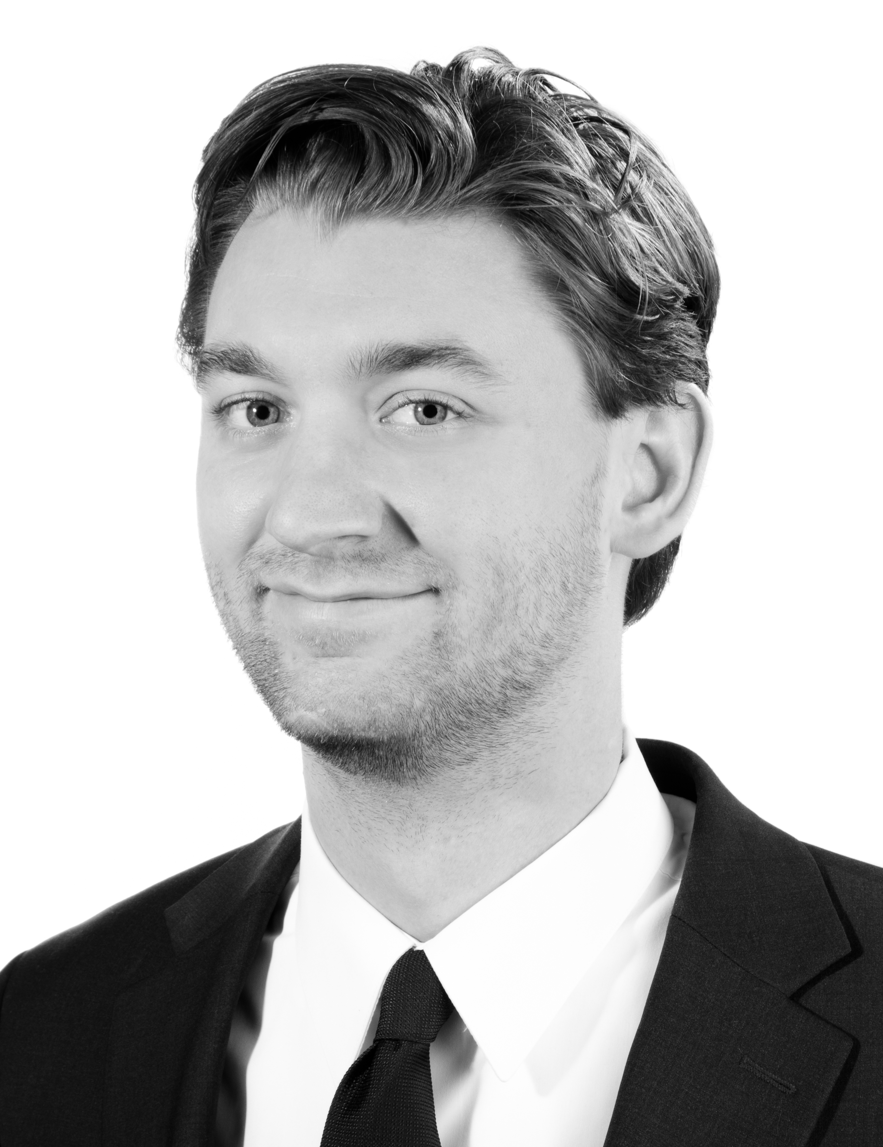 Ben Wilson