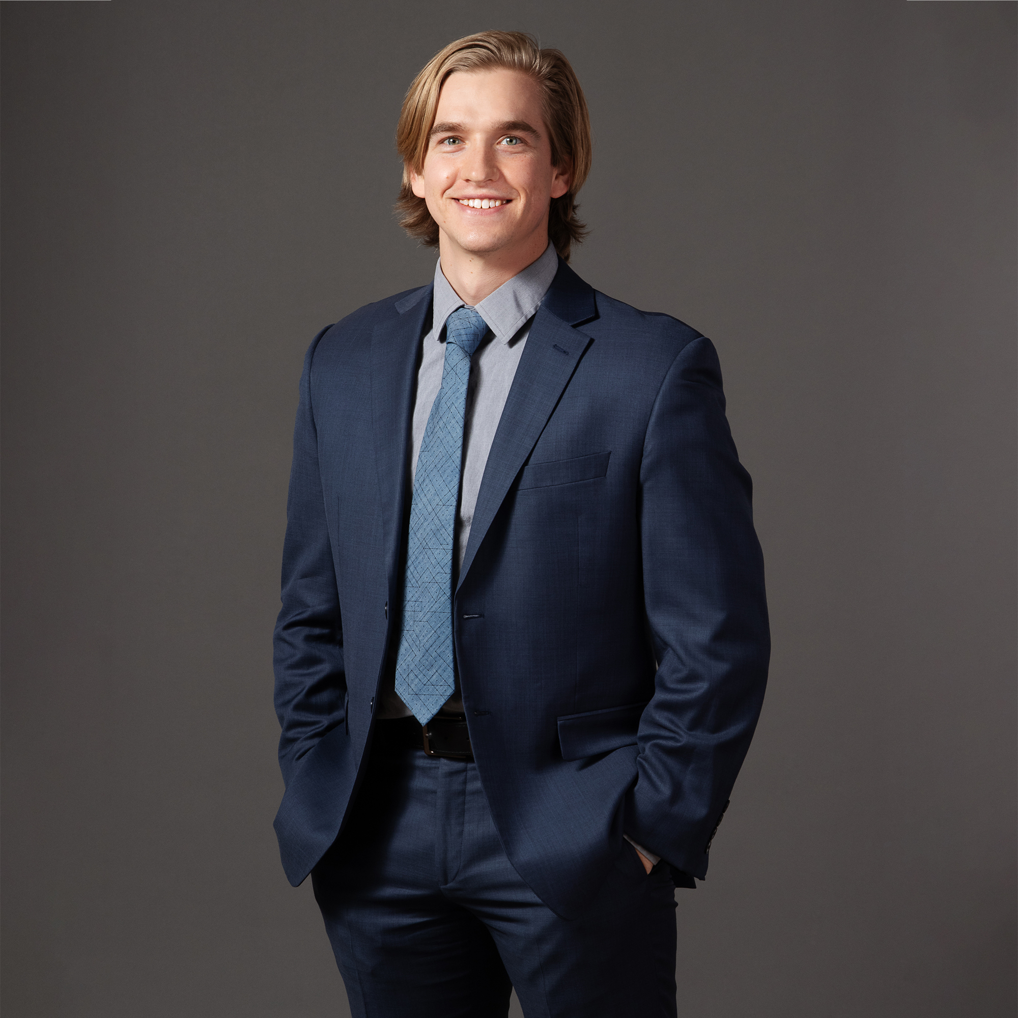 Nathan Brady