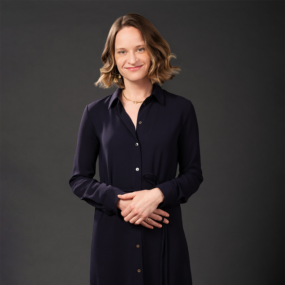 Genevieve King