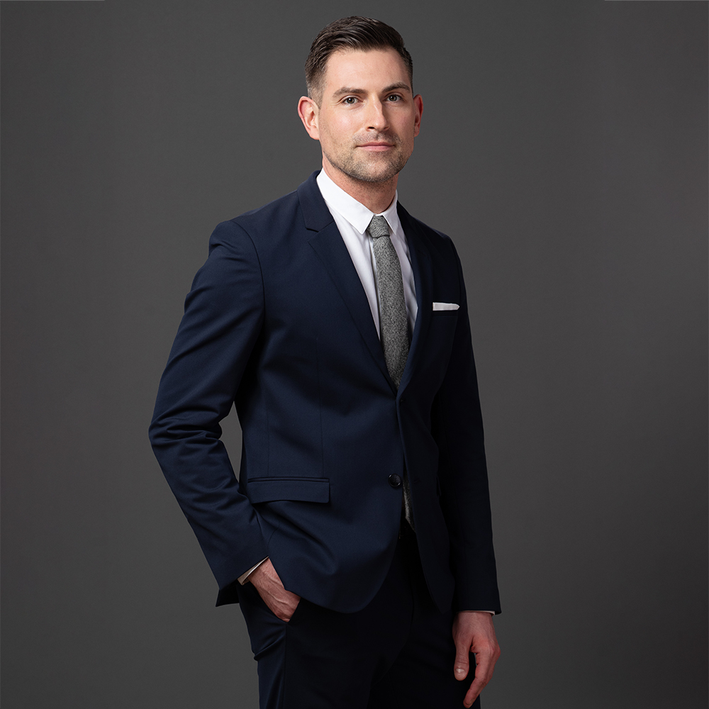 Nicholas Gordon