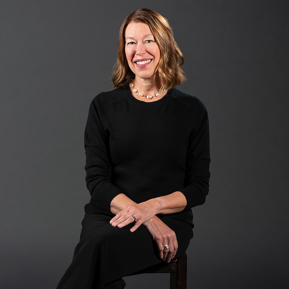 Jennifer Howe