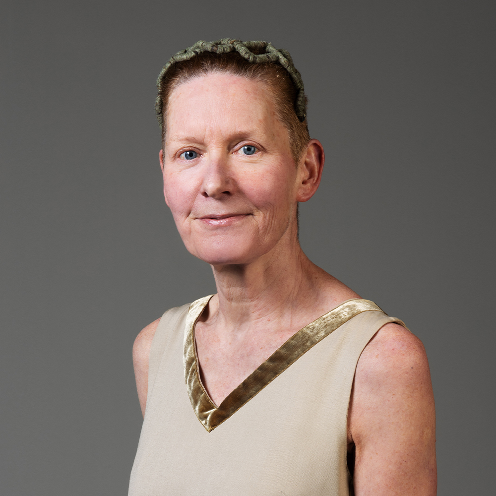 Laura Paterson