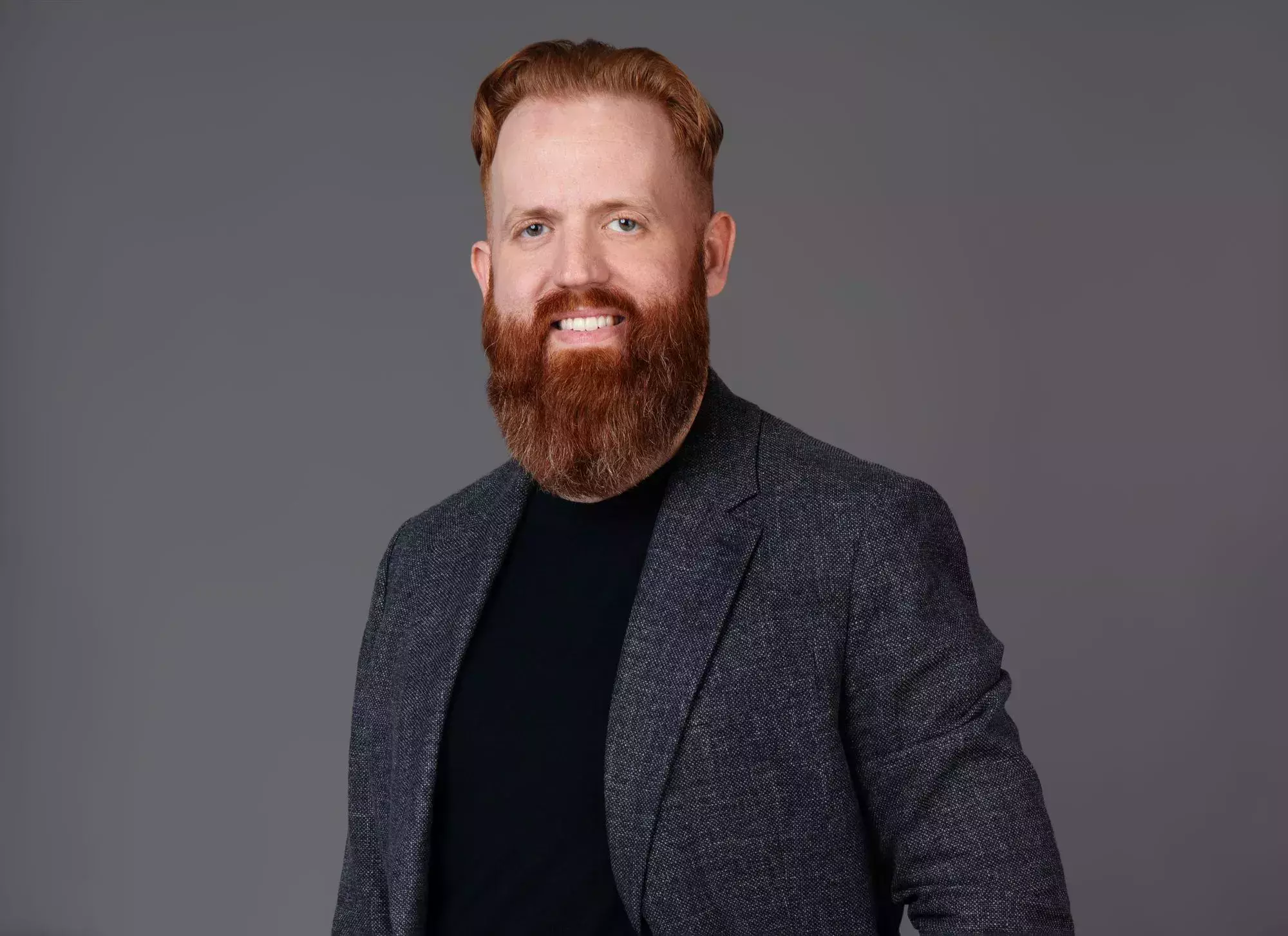 Christopher Brink