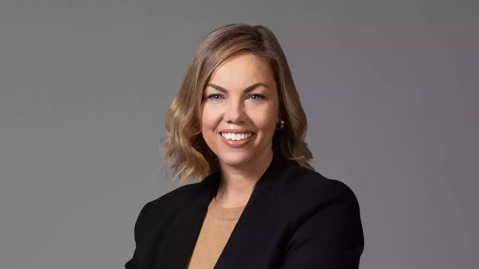Kristin Vaughn