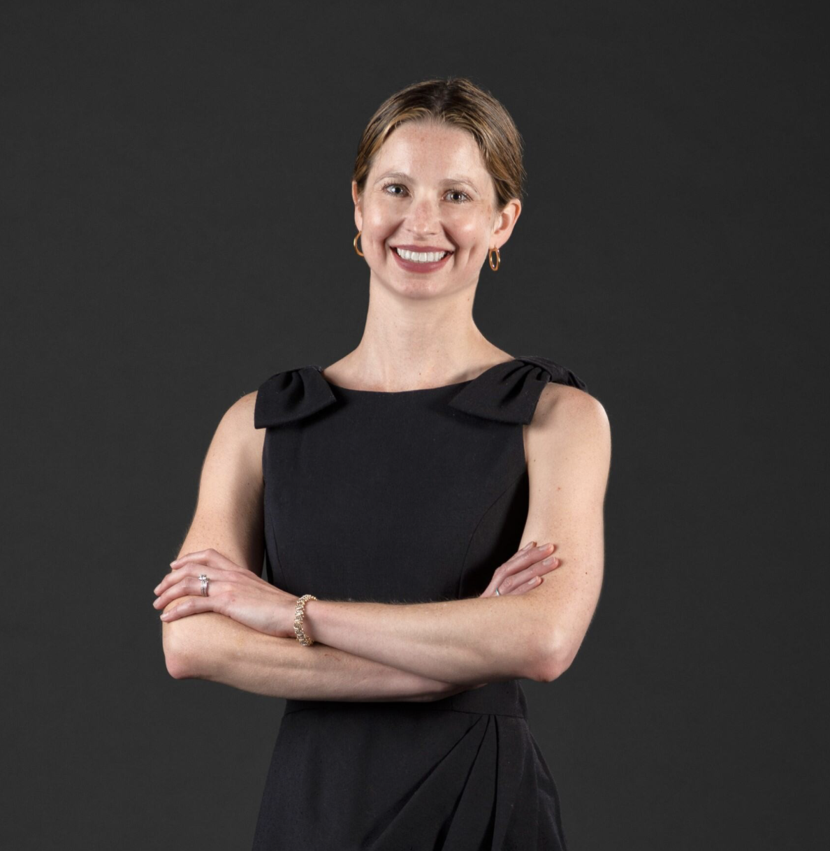 Katie Benedict