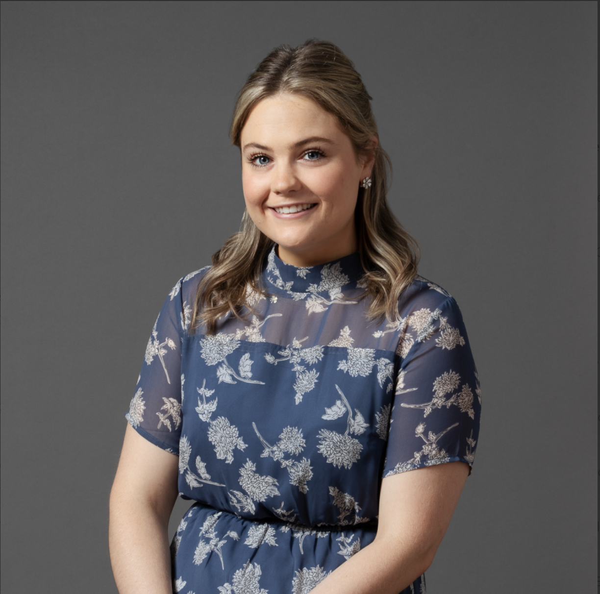 Gina O'Connor