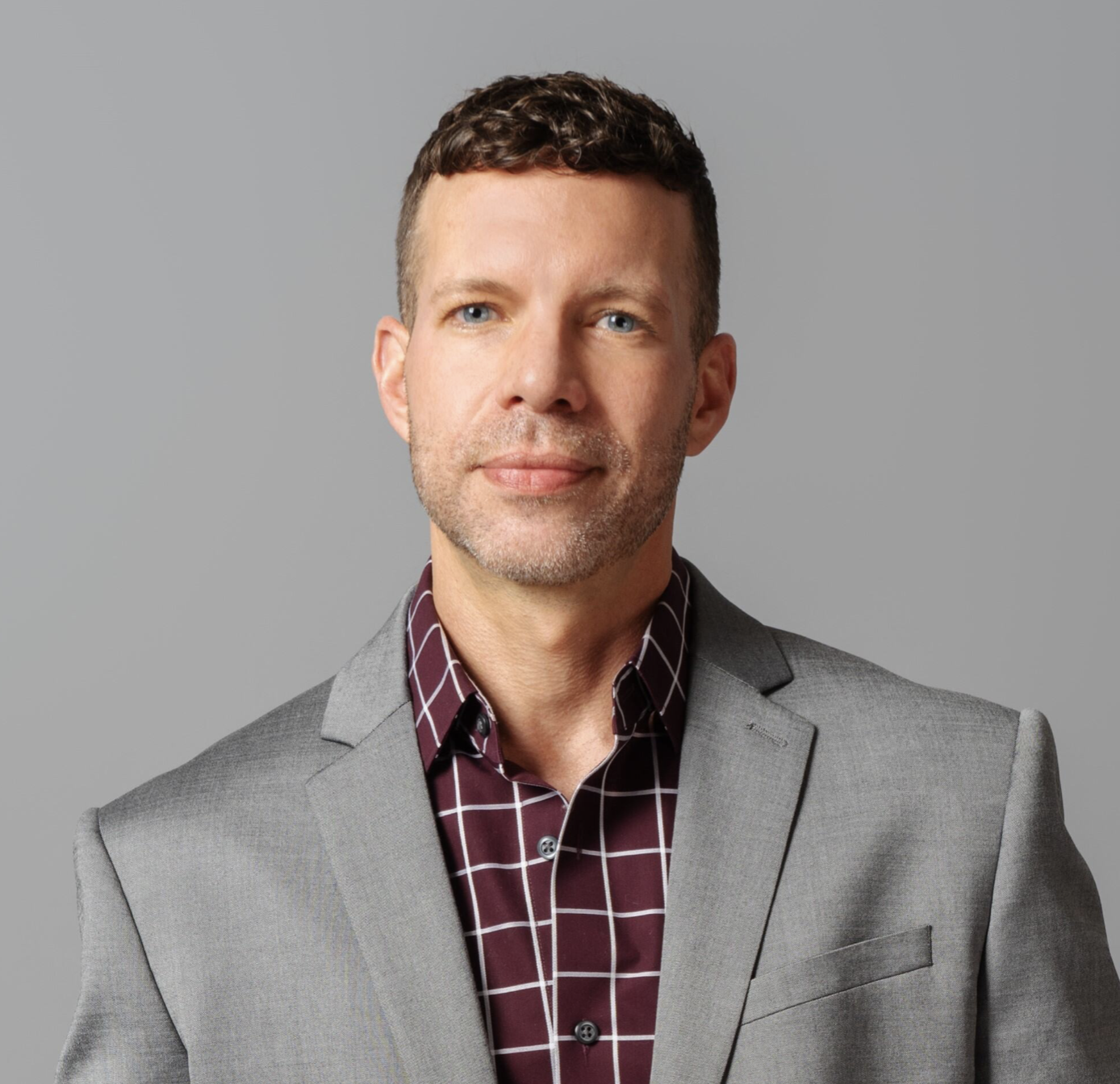 Jay Patrick