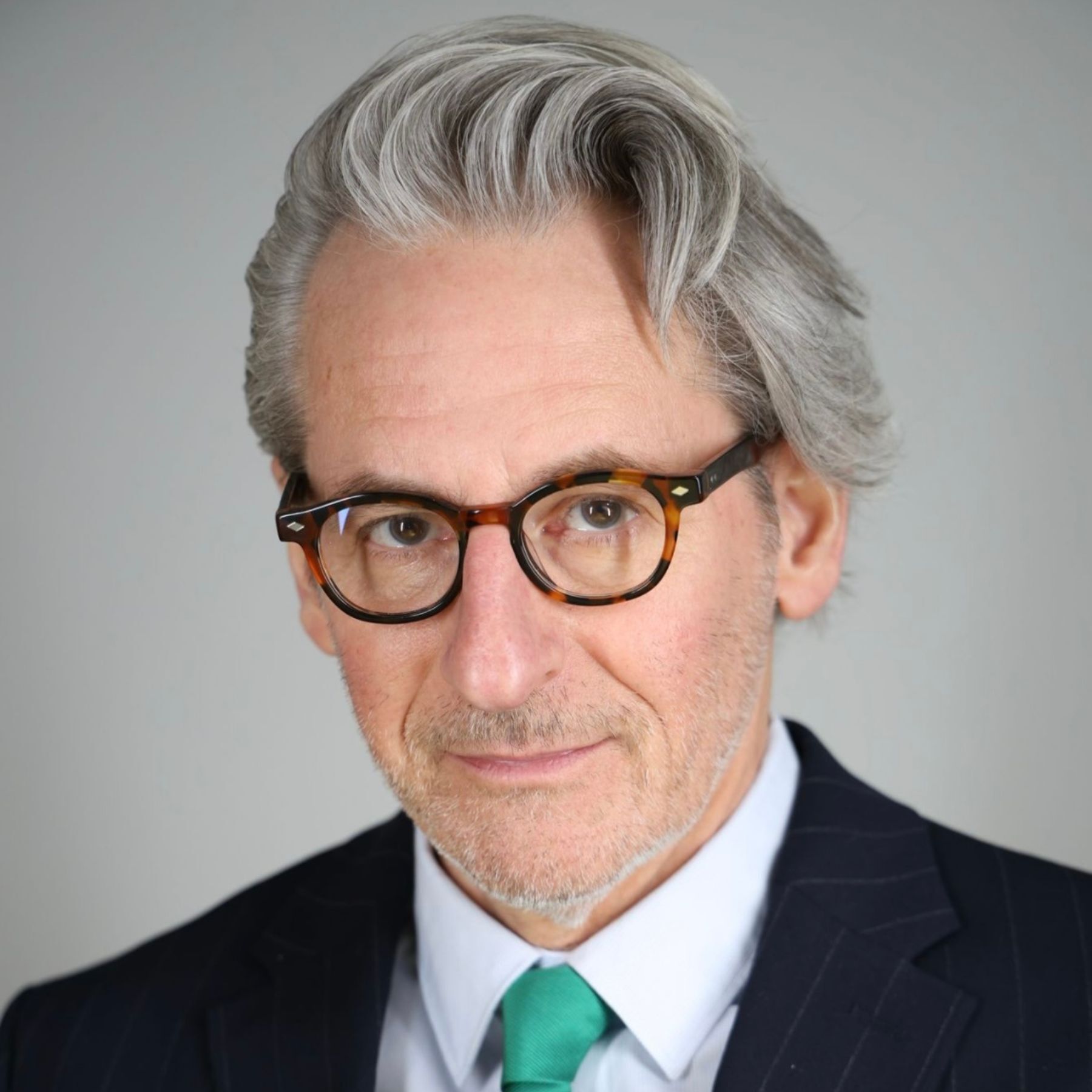 David Weiss