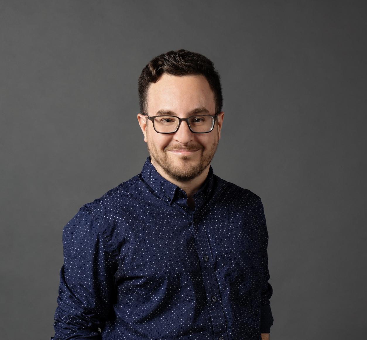 Joshua McCracken