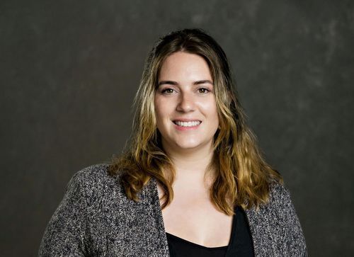 Melissa Flack