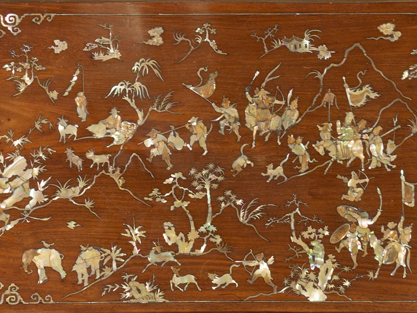 Hindman Unreserved (Timed Online)