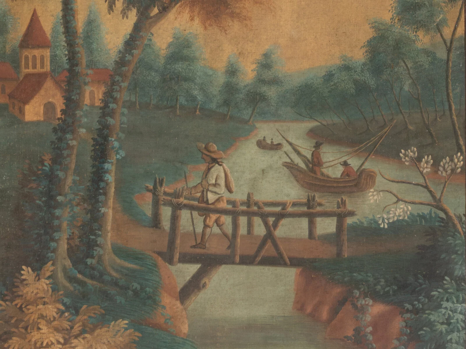 Fine Furniture, Decorative Arts and Silver Online