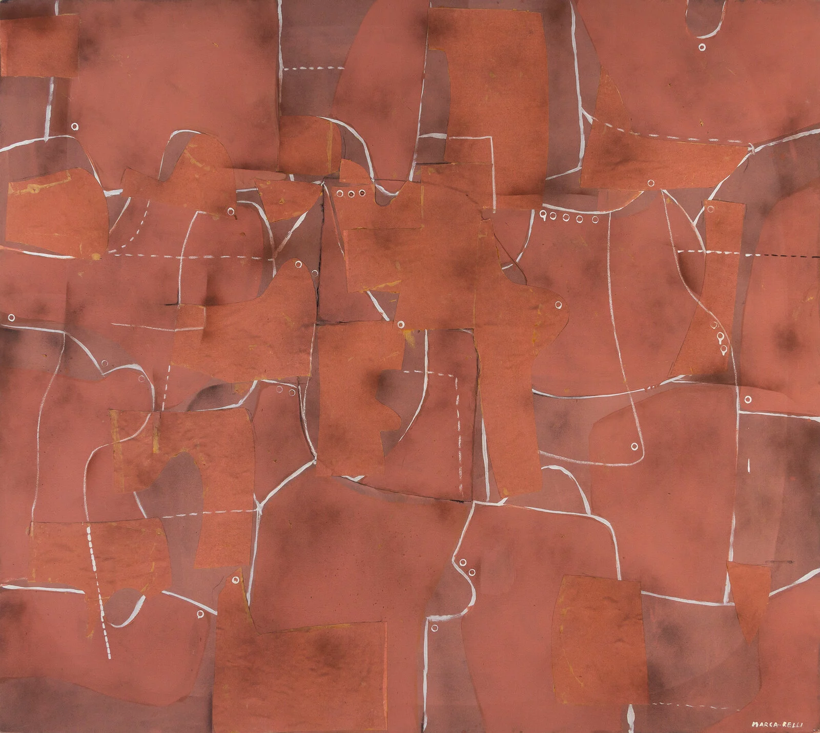 Post War & Contemporary Art