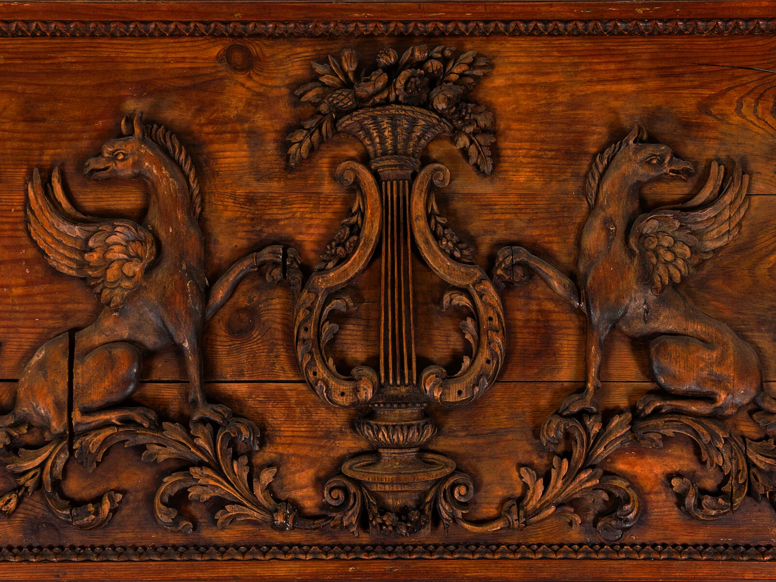 Interiors (Online Only)