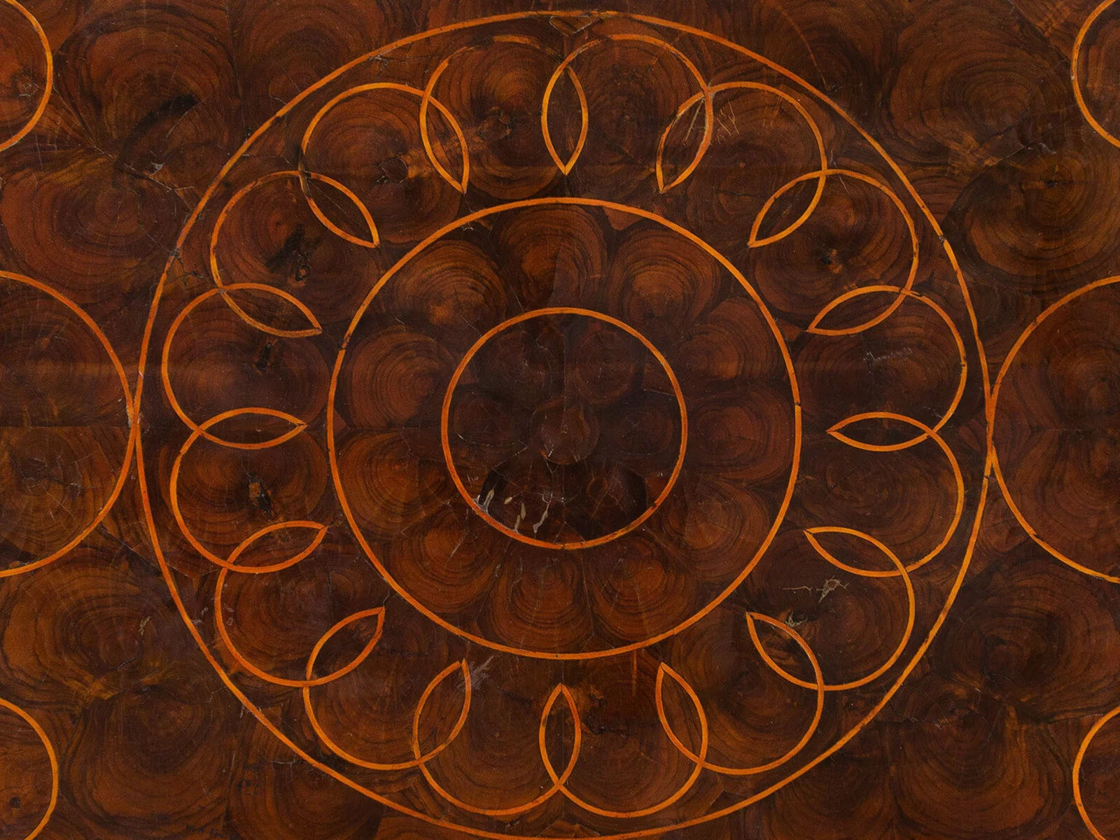 Fine Furniture, Decorative Arts & Silver