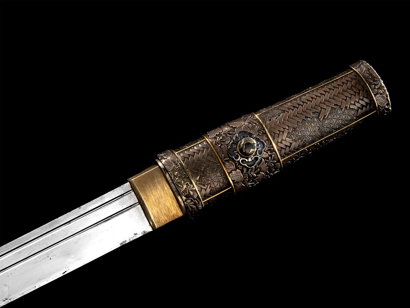 Japanese & Korean Works of Art