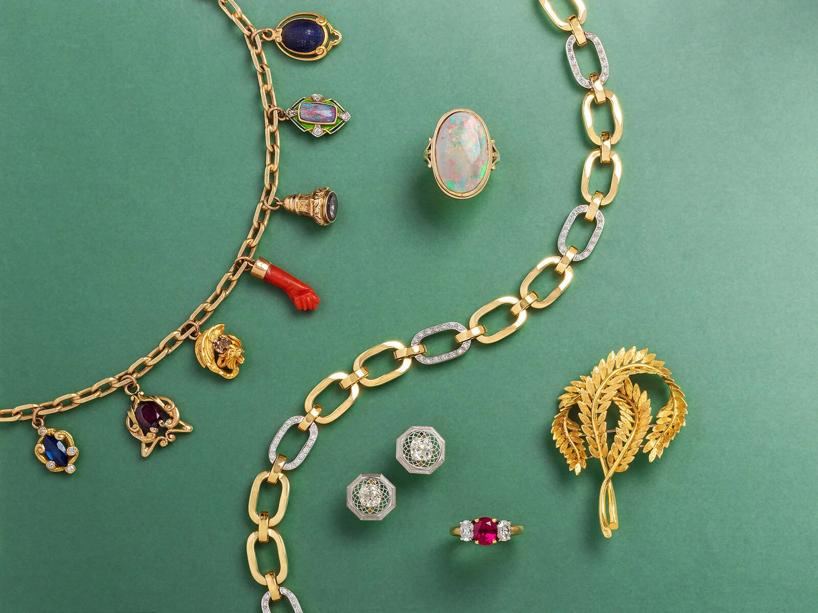 Essential Jewelry