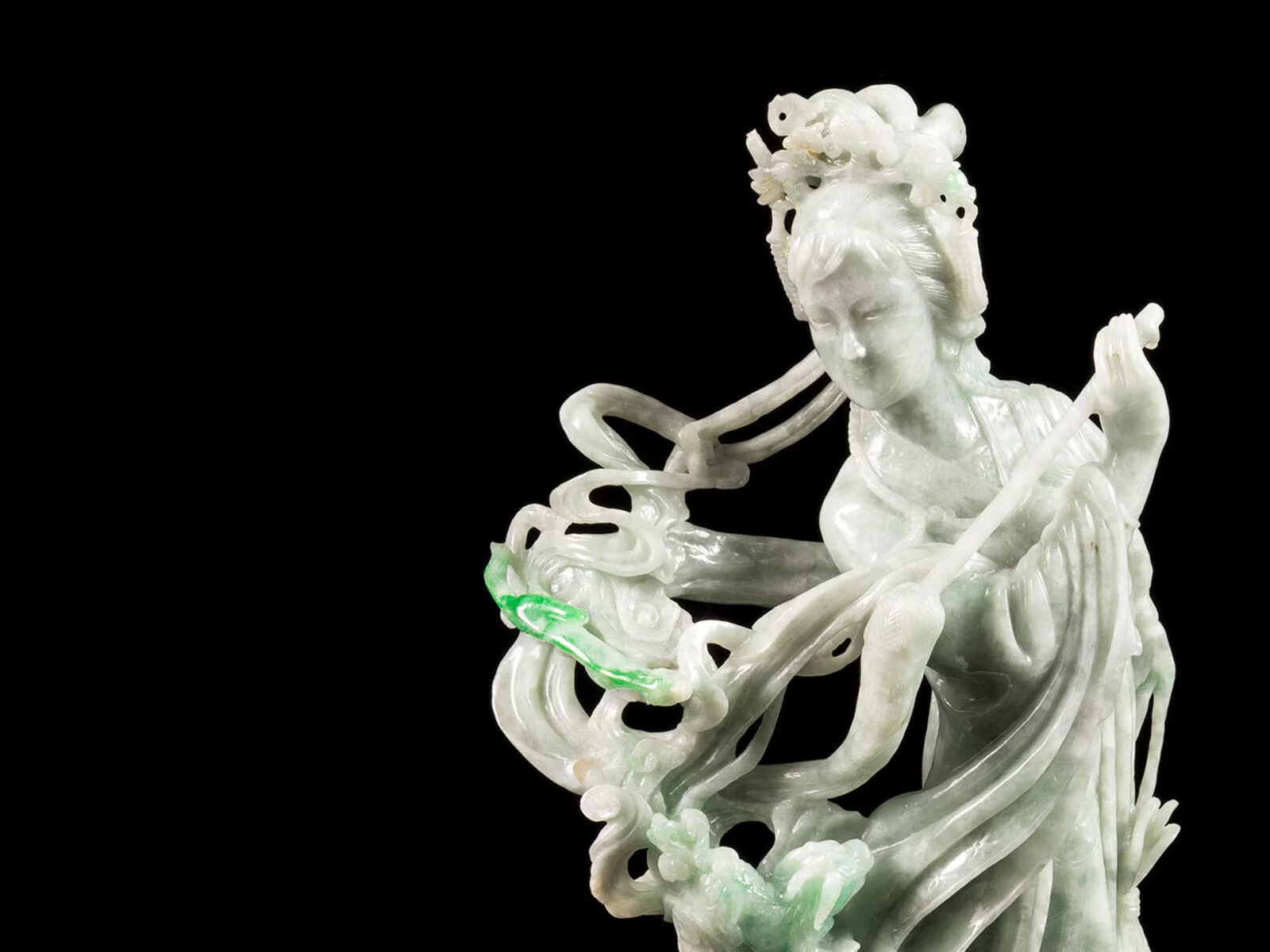 Asian Works of Art (Online Only LA)