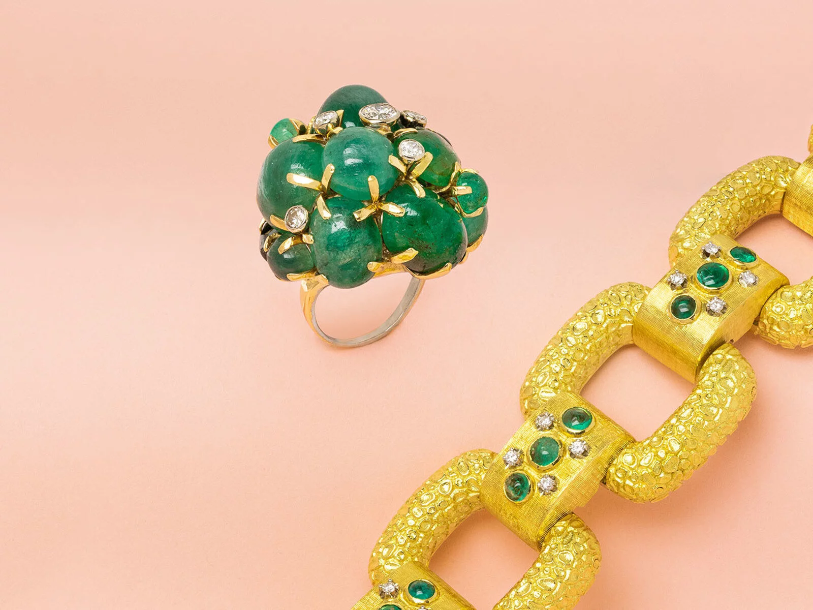 Palm Beach Fine Jewelry Auction