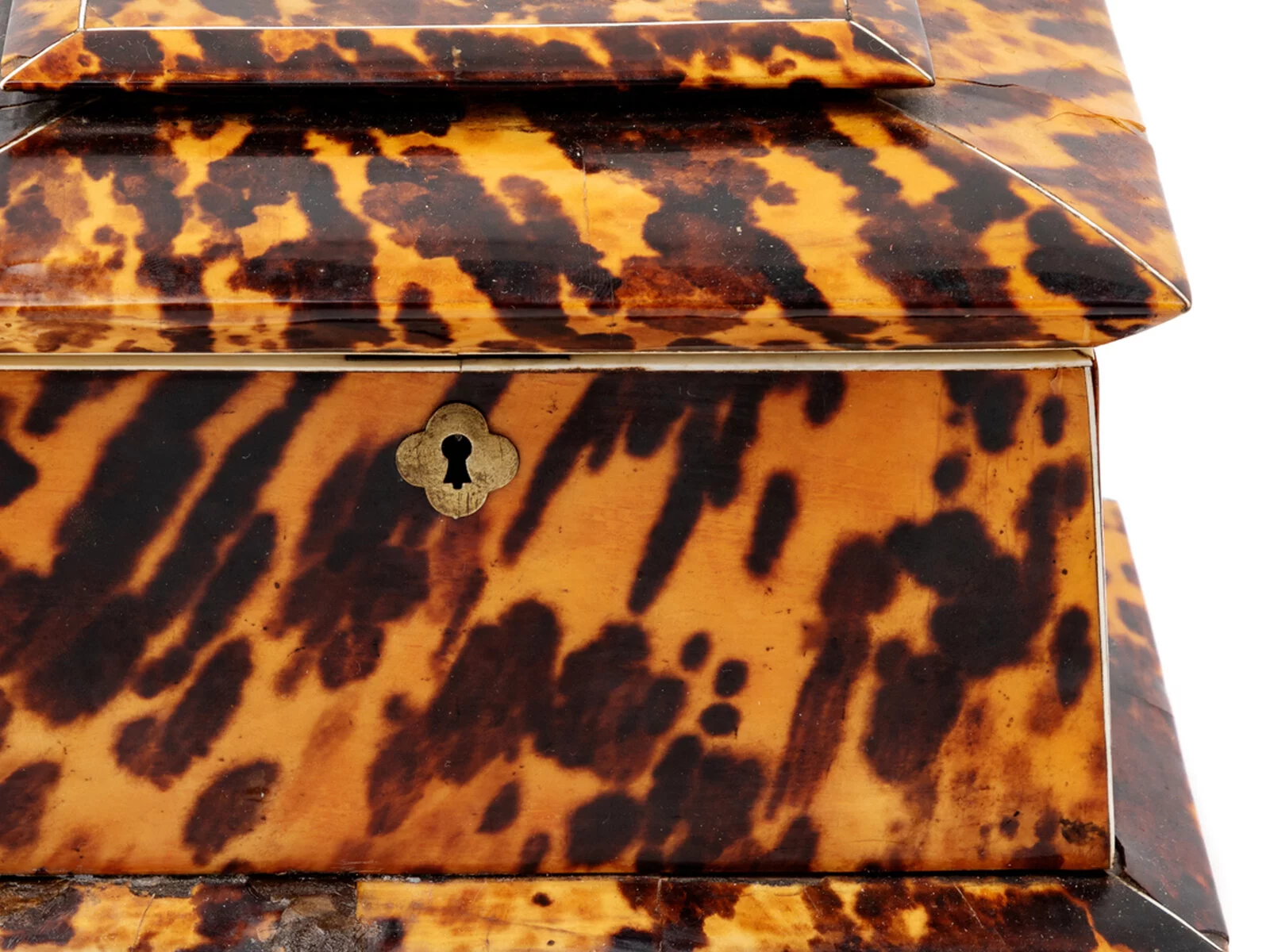 Fine Furniture, Decorative Arts & Silver (Online Only)