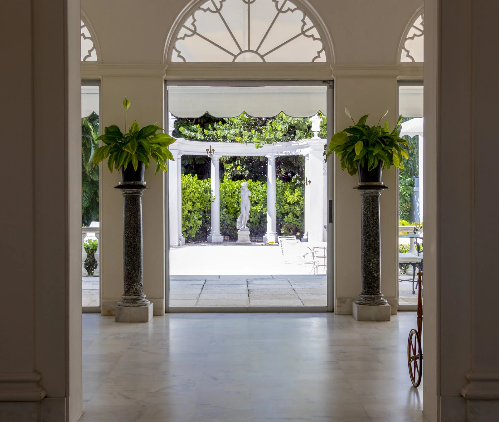 Palm Beach Collections (Online Only)