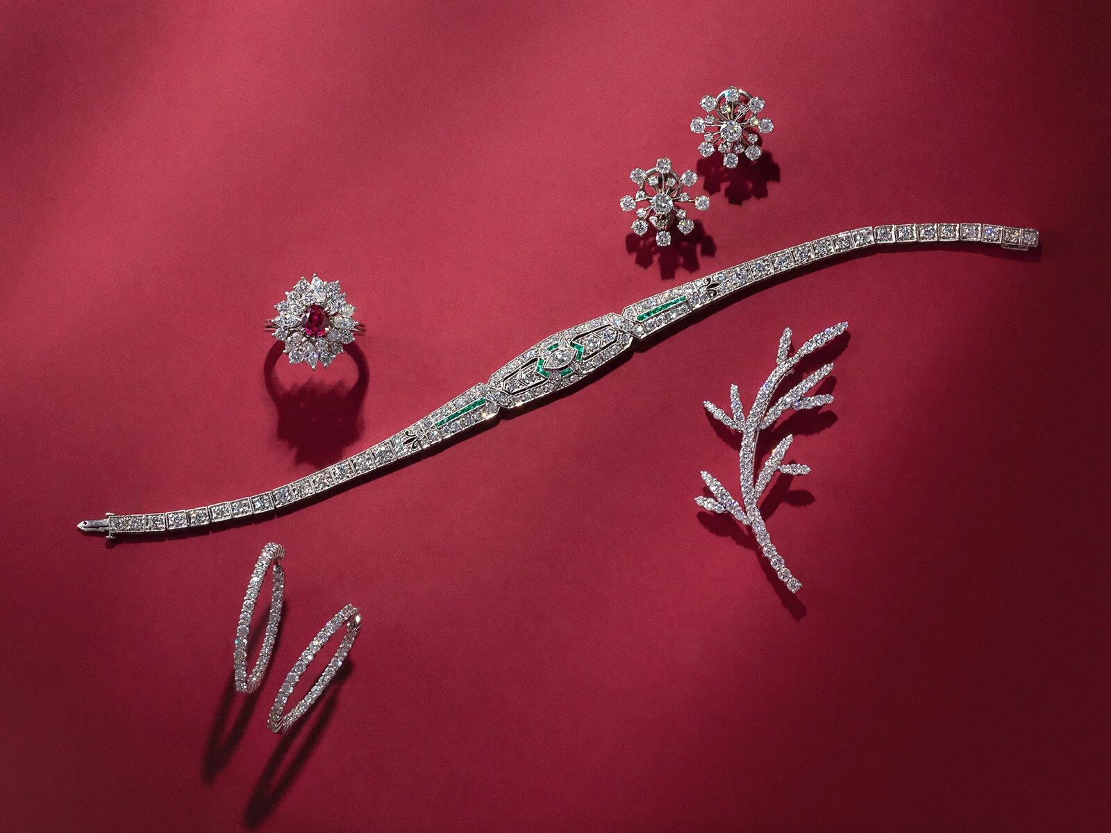 Holiday Essential Jewelry