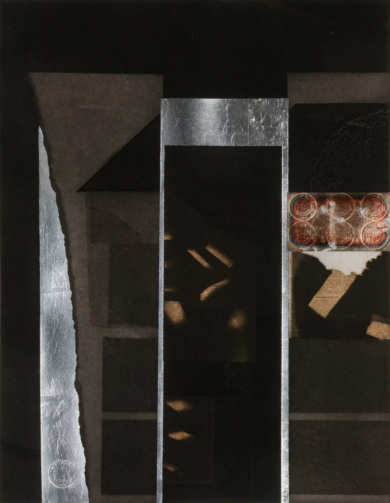 Fine Art + Design Selections