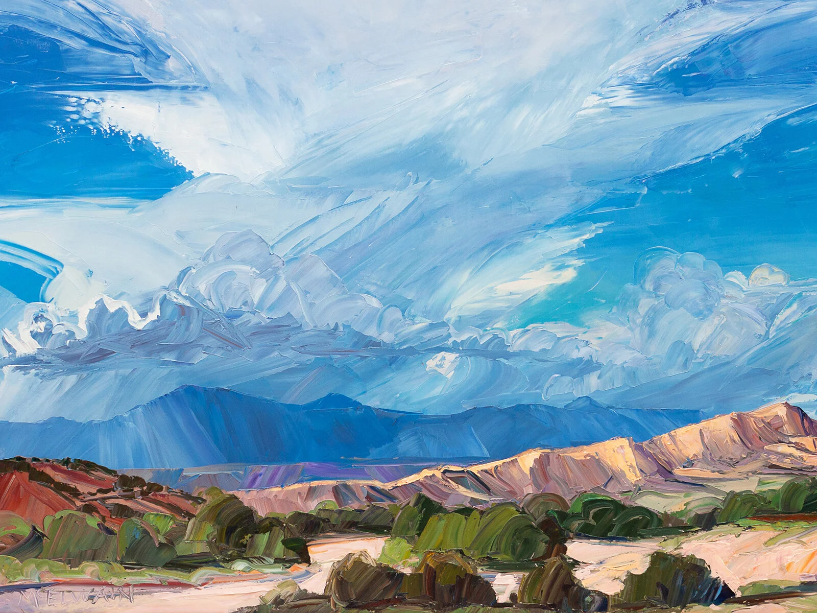 Western Paintings and Sculpture, Session II