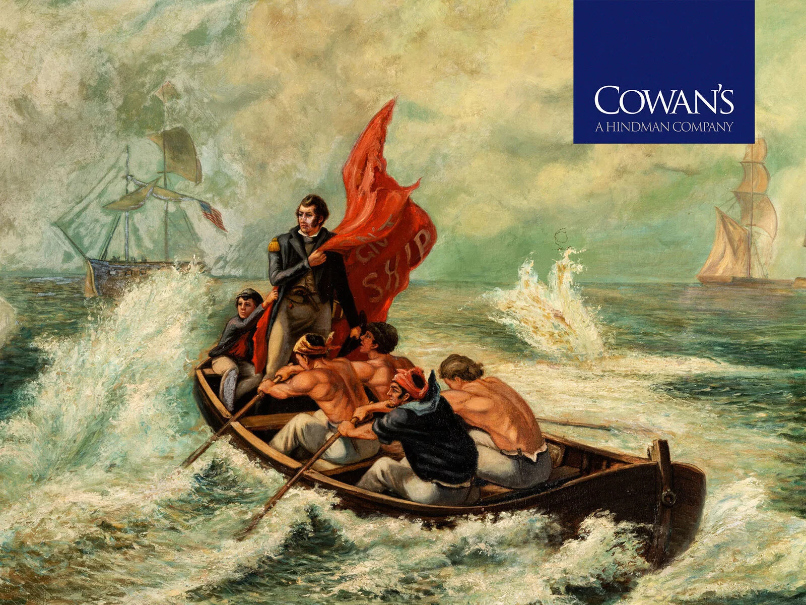 American Furniture, Folk & Decorative Arts Online, Session II