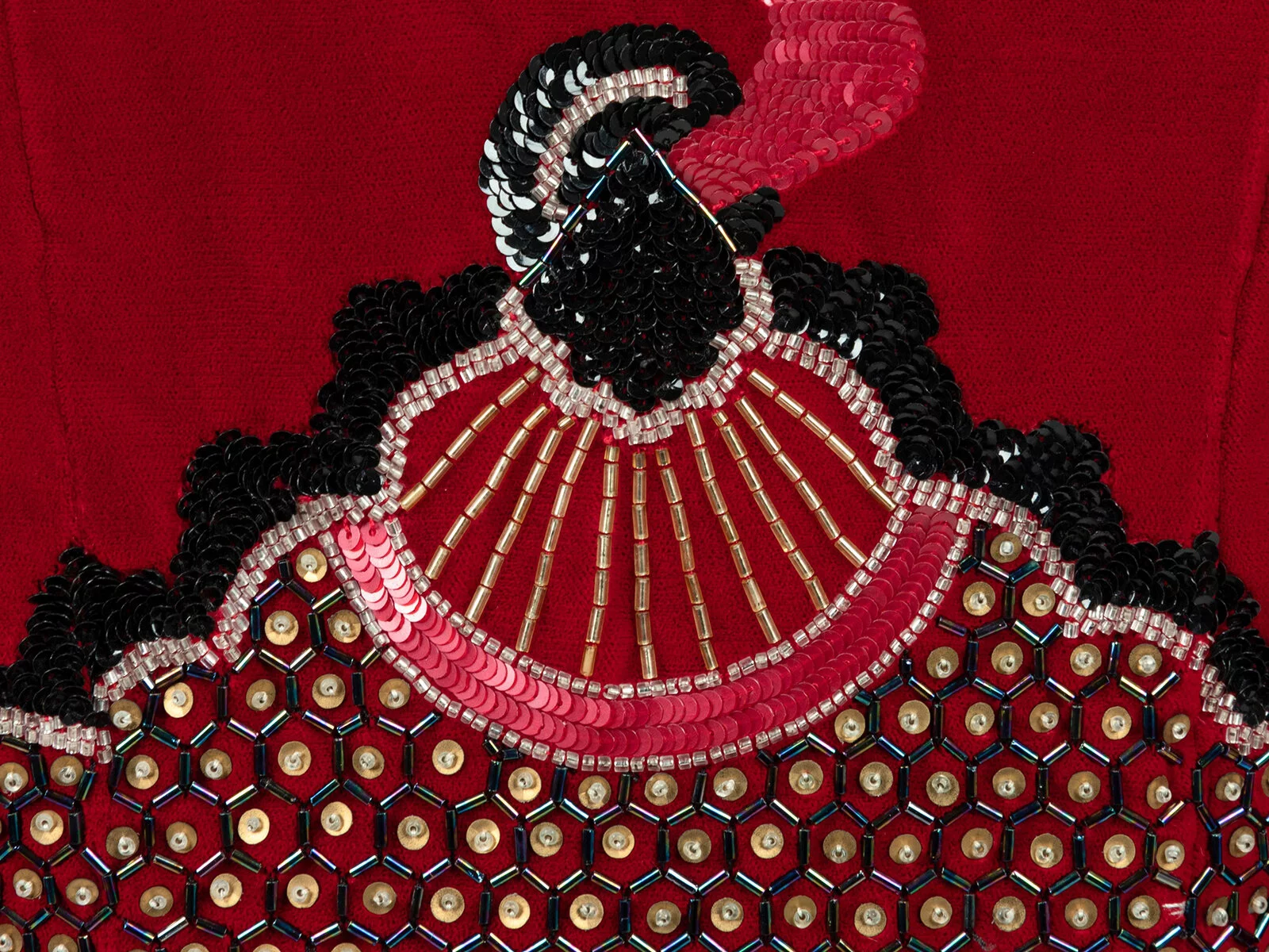 The Geoffrey Beene Tag Sale