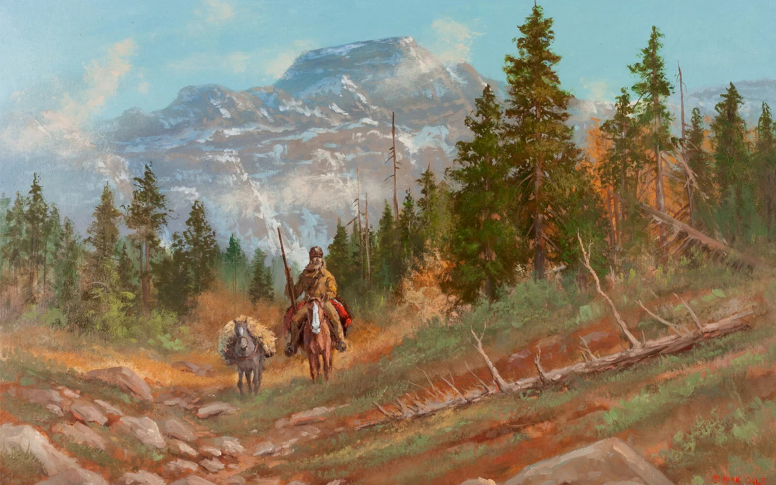 Denver Collections, Featuring American Indian Art and Other Western Art