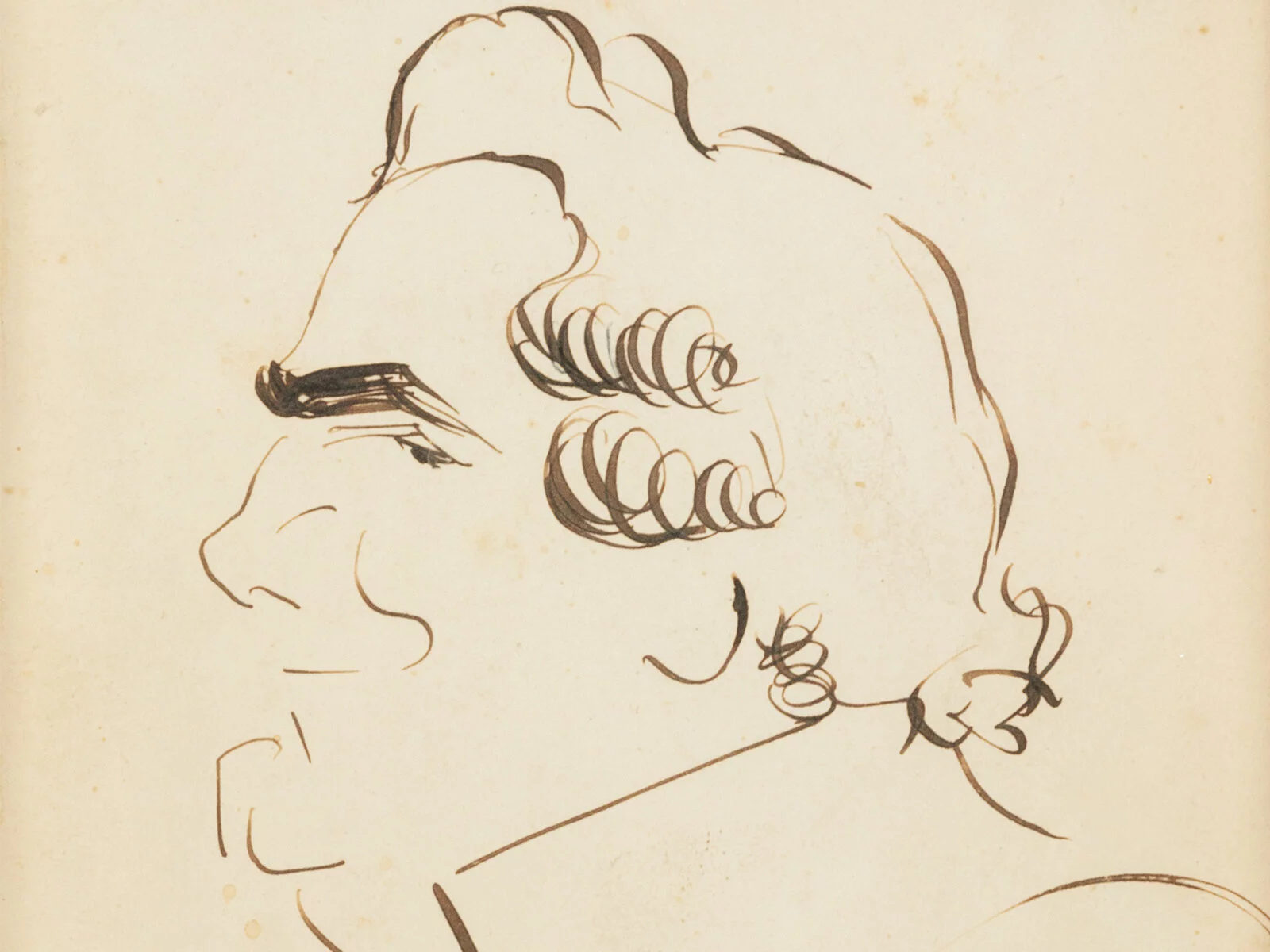 The Virtuoso Collection: Opera Memorabilia sold to Benefit Lyric Opera of Chicago