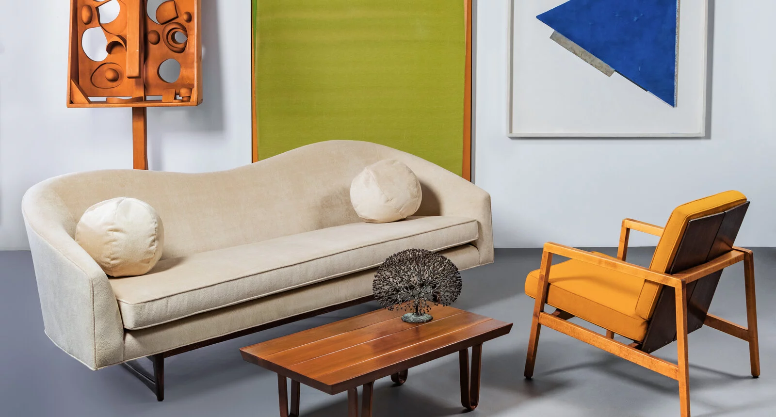 How Soon Is Now | Post War Art & Design