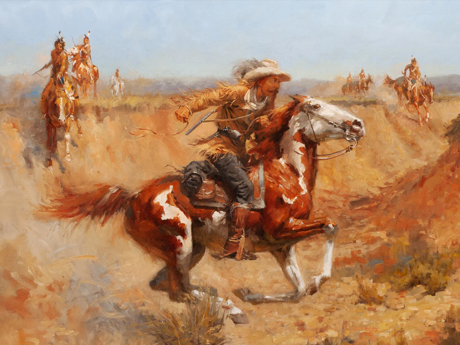 Arts of the American West