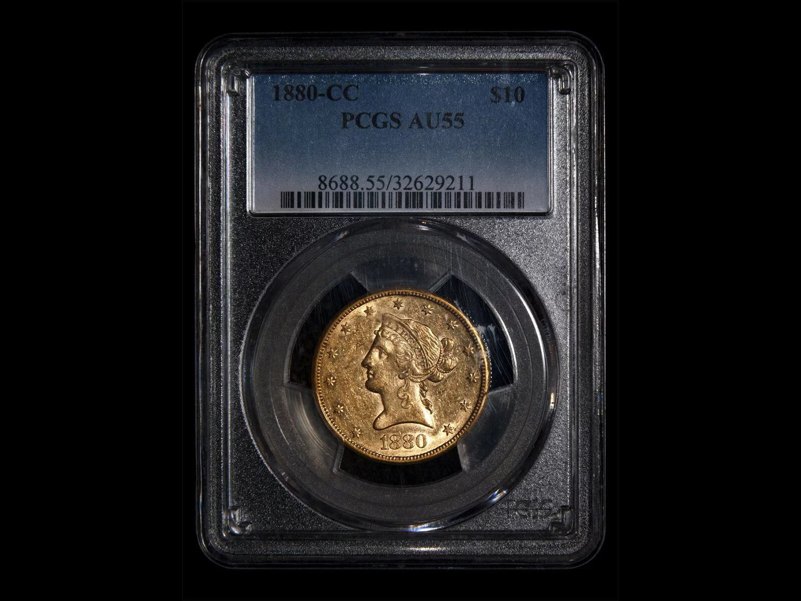 Numismatics (Online Only)