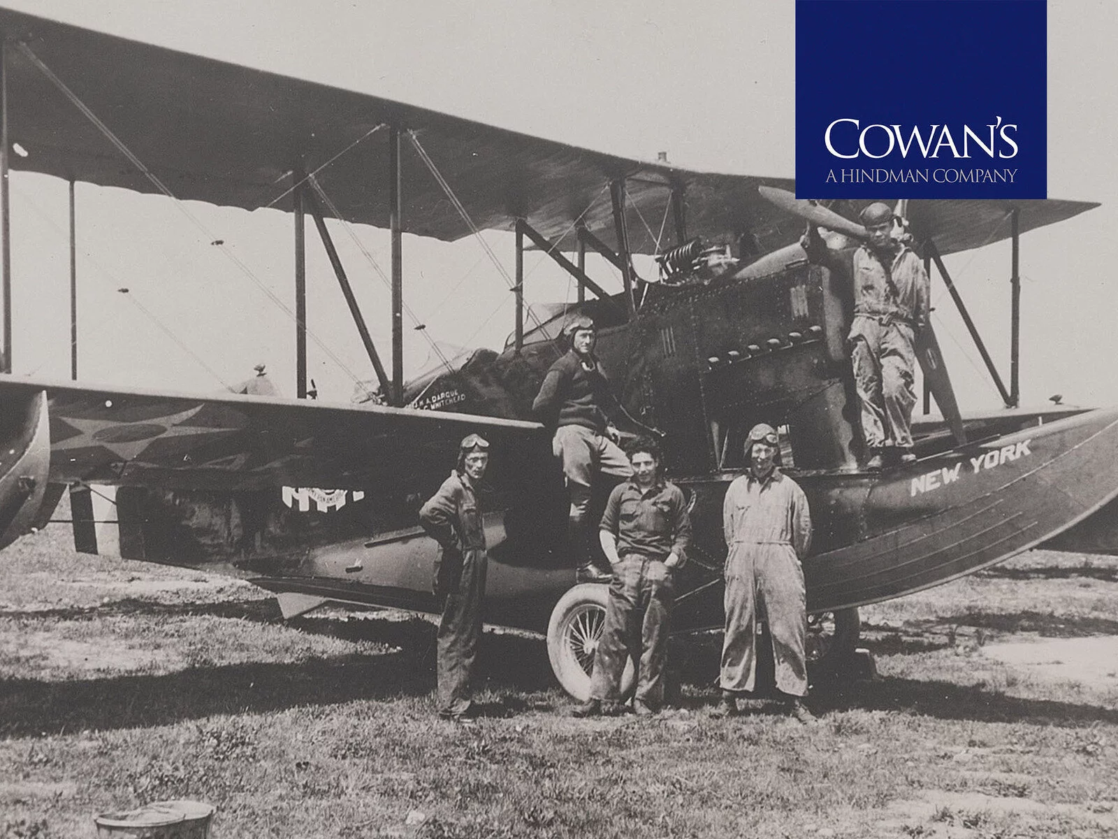 American Historical Ephemera & Photography