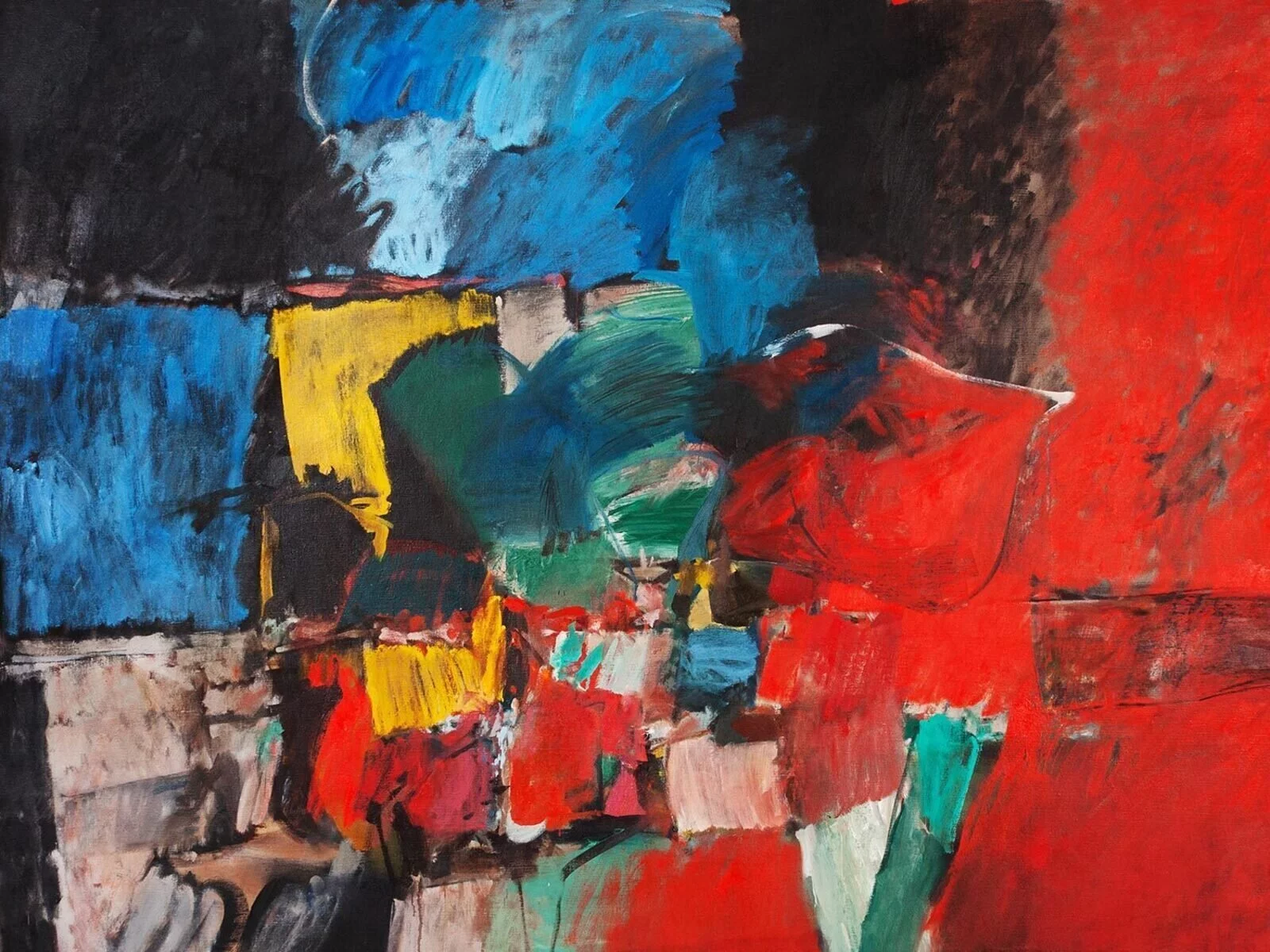 St. Louis Spring Auction