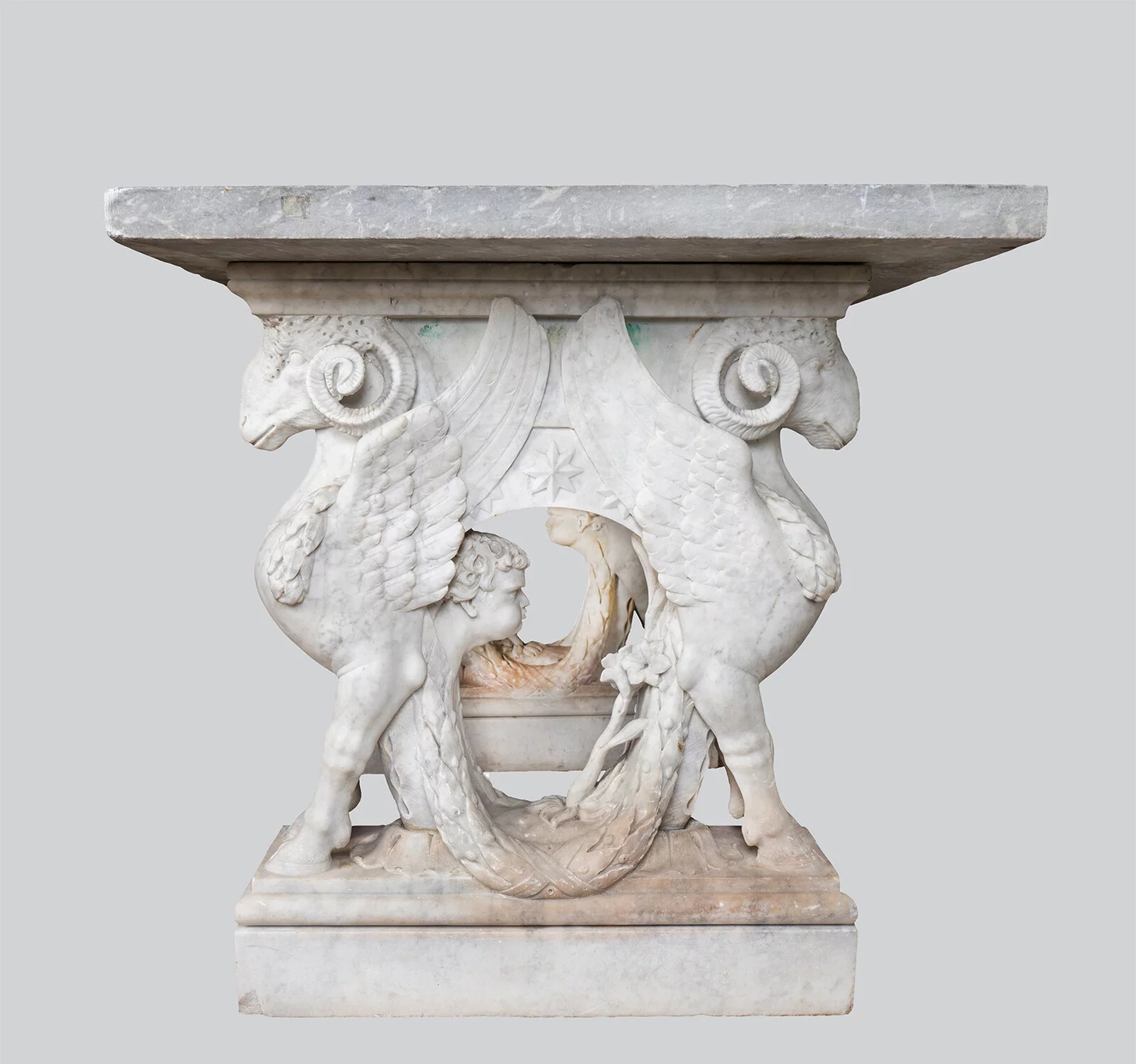 Palm Beach Collections, Featuring the Michael Hall Collection