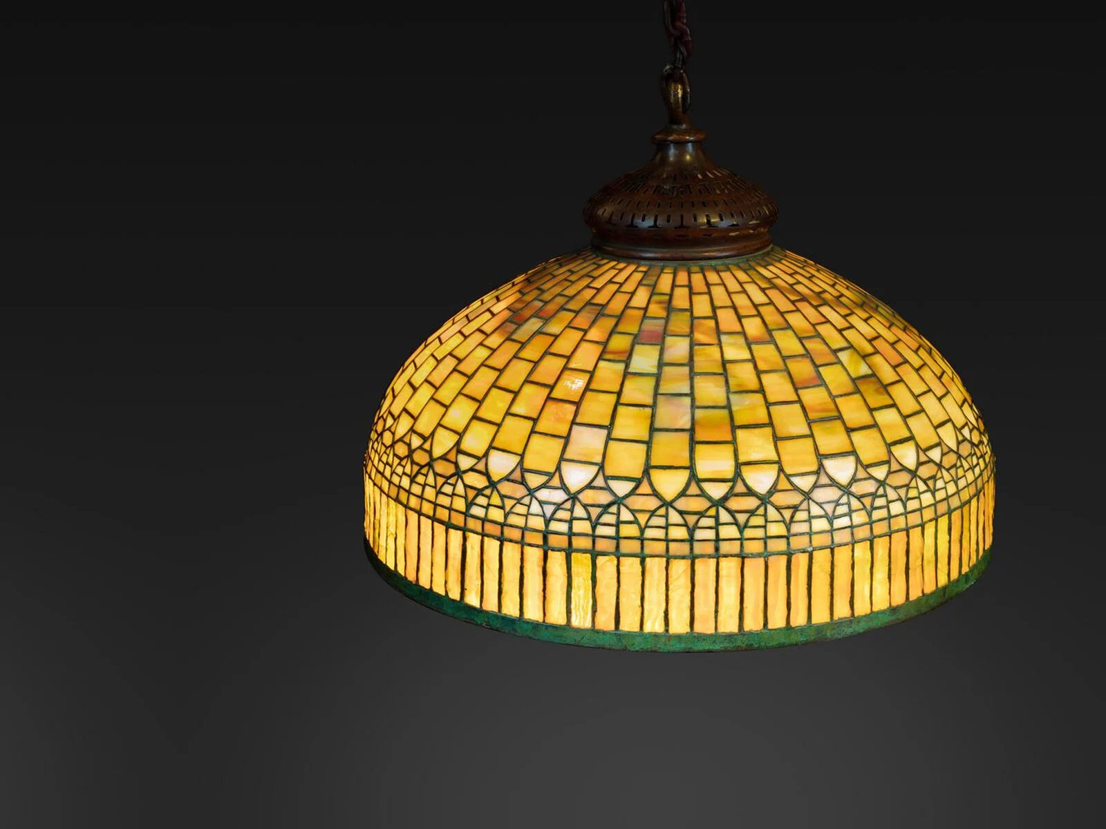 Early 20th Century Design