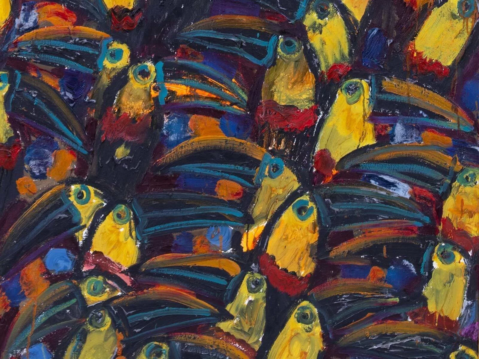 Palm Beach Collections