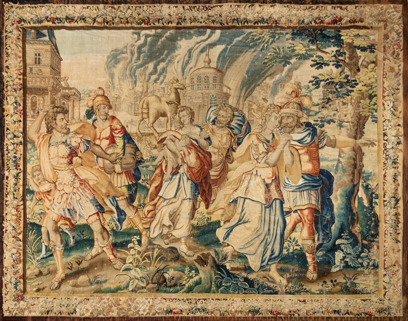 Fine Furniture, Decorative Arts & Silver