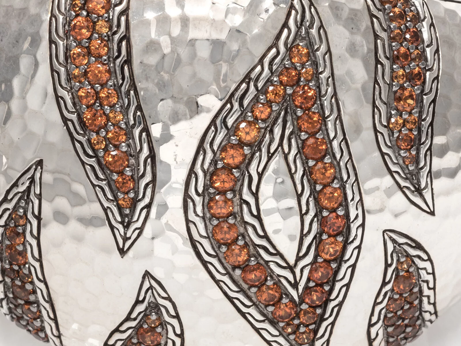 Artisan Silver Jewelry (Timed Online Only)