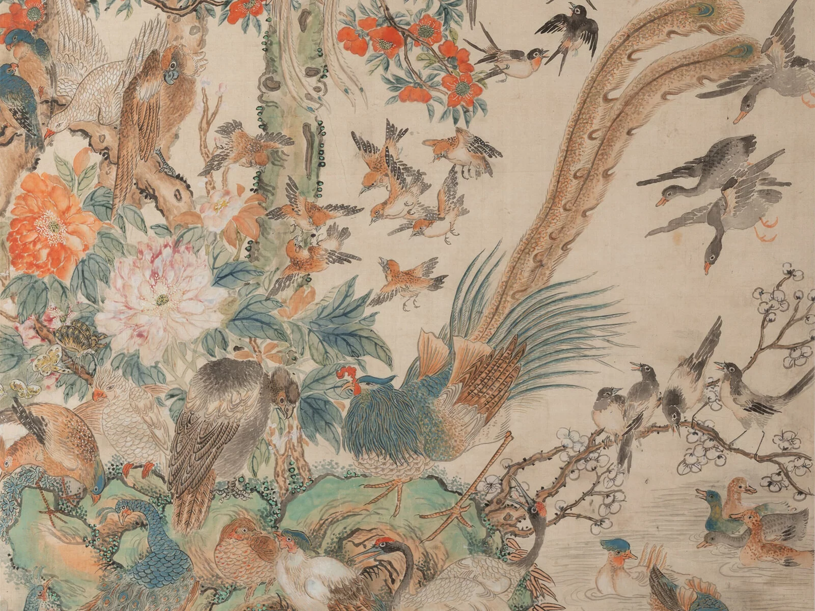 Asian Works of Art Online